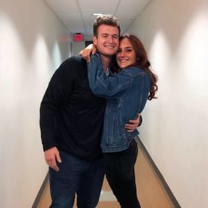 Meet your Posher, Cheyenne